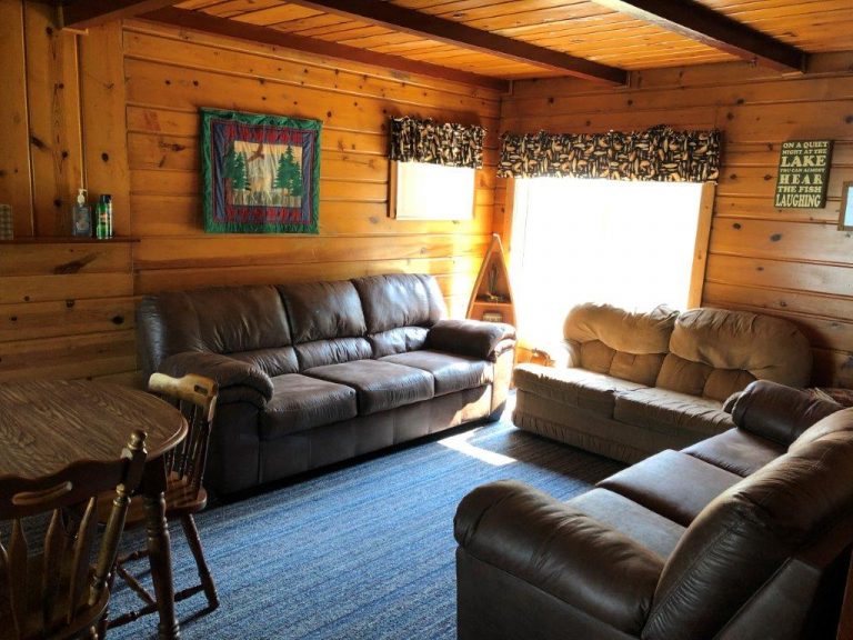 Birchwood Resort Cabins Birchwood Resort LLC.