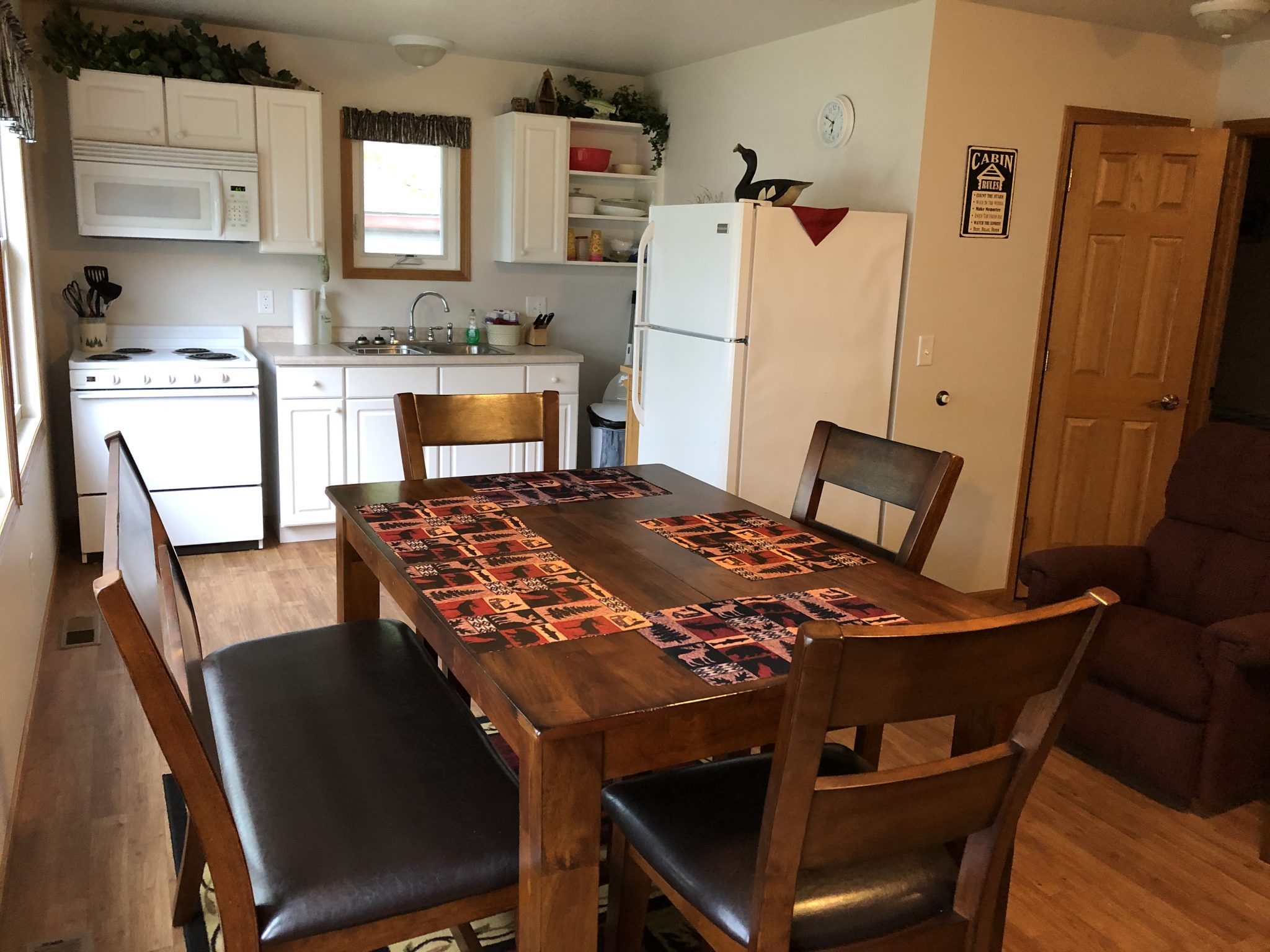 Birchwood Resort — photo 12 of 34