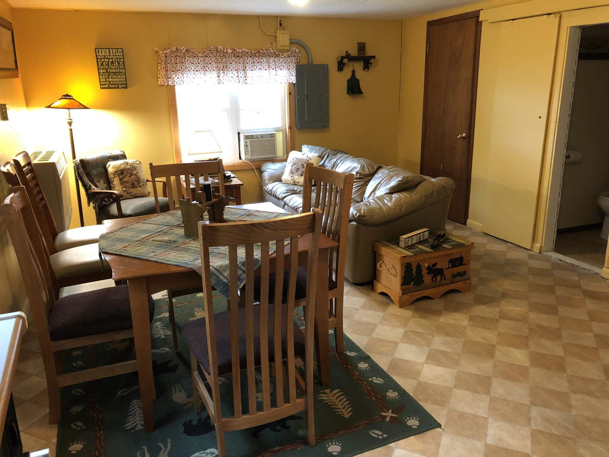 Birchwood Resort — photo 14 of 34