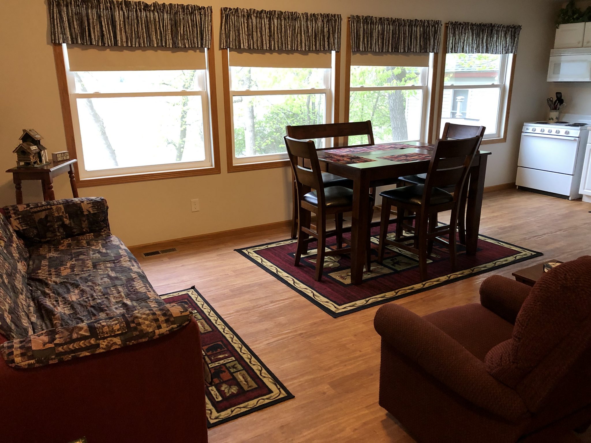 Birchwood Resort — photo 29 of 34