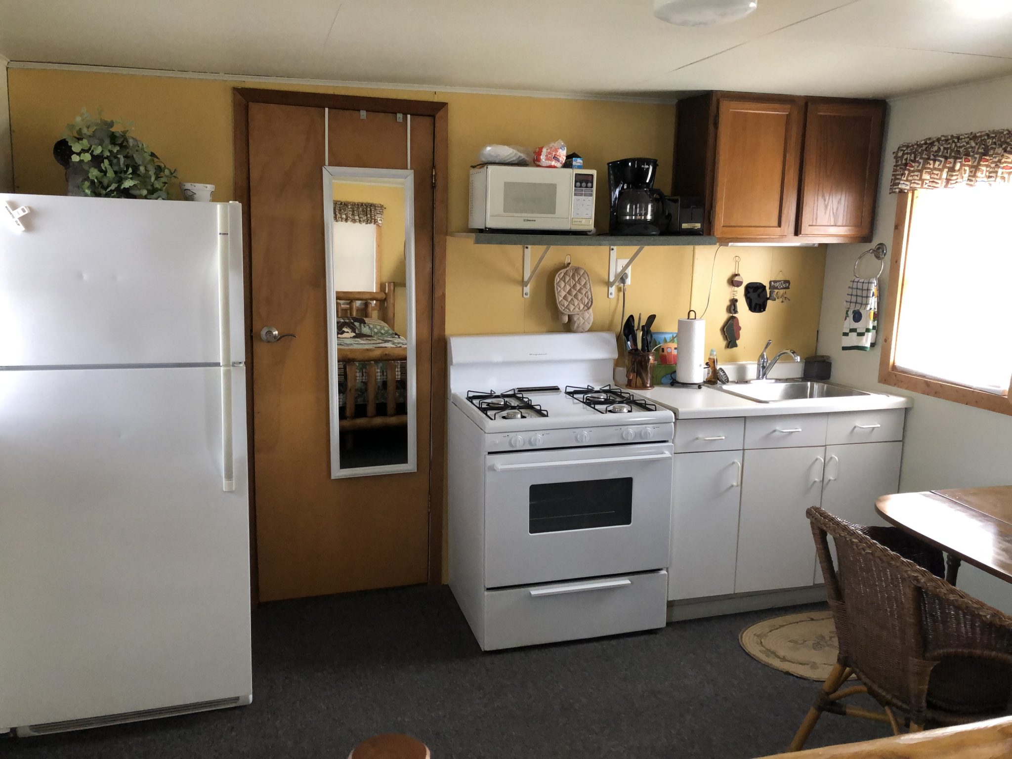 Birchwood Resort — photo 31 of 34